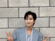 김희재, ‘트롯픽’ 스포트라이트 스타 1위 [DA:차트]