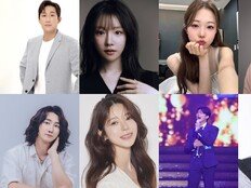 ‘트롯픽’ 나상도·민수현·박서진·박지현·양지은·염유리·정다경·정서주·지창민·최상, 가장 응원하는 내가수는? [DA:차트]