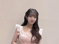 아이오아이 최유정 맞아? 몰라보게 성숙해진 근황 [DA★]