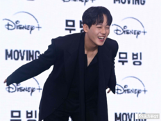 ‘봉석이’ 이정하, 오늘 해병대 간다…‘무빙2’ 잠시 안녕 [공식]