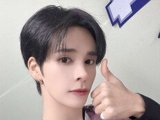 크래비티 세림, ‘축구돌’ 능력치 빛났다 “‘뭉찬4’ 포기하지 않는 마음 배워”