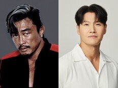 유부남들 일탈 감행…추성훈-김종국 역대급 만남 성사 (상남자의 여행법)