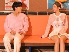 신지, 문원과 5월 결혼 직접 발표…“인생 2막”[공식]