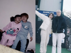 문수아, 故 문빈 생일에 어린 시절 떠올렸다…“하나뿐인 오라버니”