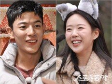 로몬 “지예은과 소개팅한 사이” 깜짝 고백(런닝맨)