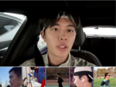 유선호 “1일 2런, 죽을 것 같다”…‘뛰어야 산다2’ 최강 크루전 비상