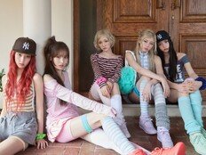 ‘데뷔 1주년’ 키키 “믿기지 않아, 아이브 선배처럼 롤라팔루자 서고파” (종합)[DA:현장]