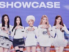 ‘데뷔 1주년’ 키키 “믿기지 않아, 아이브 선배처럼 롤라팔루자 서고파” (종합)[DA:현장]