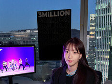 스튜디오 춤, 2025 코레오어워즈 댄스 임팩트 부문 수상 쾌거