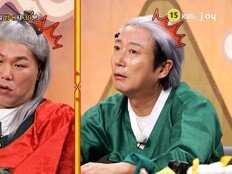 신장암 3기 극복 예비신부 고민…이수근 “사탕 먹어”(물어보살)