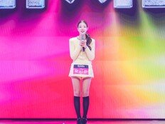 ‘제니 닮은꼴’ 유시은 “지금은 솔로” 고백 (미스트롯4 미공개)