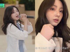 7공주 권고은, ‘유퀴즈’ 촬영지서 결혼…“다른 곳은 상담도 안 갔다”