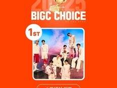 빅크(BIGC), 2025 케이팝 연말 결산 투표 성료…스트레이키즈 1위 선정
