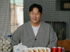이대호 “다시 태어나면 오타니”…“이왕 할 거면 최고” (최애와의 30분)
