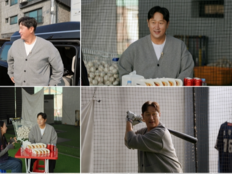 이대호 솔직 고백 “다시 태어나면 절대 야구 안 해”…야구 인생 회고