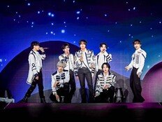 NCT DREAM, 日 투어도 성공적…아이치 공연까지 전석 매진