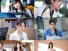 고윤정, 작품마다 대표작 경신…‘무빙’ 넘어 ‘이 사랑 통역 되나요?’까지