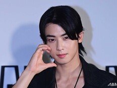 차은우·판타지오, ‘200억 탈세 의혹’ 해명·소명 어디에? 일단 사과만 [종합]