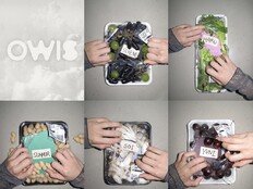 ‘이해인 제작’ OWIS, 5인조 확정…3월 데뷔