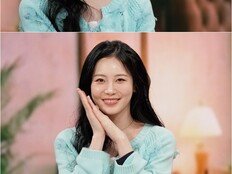 걸스데이 유라, ‘미스터.리’ 합류…이경규도 밀린 당당함