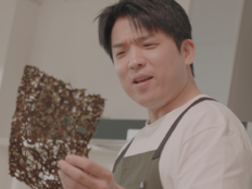 ‘흑백요리사’ 안성재, 김 세계화 도전…첫 다큐 ‘K-김 레볼루션’