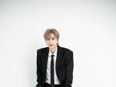 아이덴, 군 전역 후 근황…“더 성숙한 모습으로 돌아올 준비”