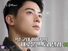 차은우, 탈세 의혹 여파 계속…국방부 홍보 영상도 내려갔다 [SD이슈]