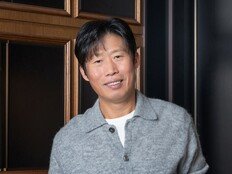 ‘왕사남’ 유해진 “박지훈, 참 괜찮은 놈…사슴 같은 눈망울에 울컥”[인터뷰]