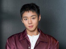 박지훈 “워너원 재결합 성사 뭉클…군 입대 UDT 희망해”[인터뷰]