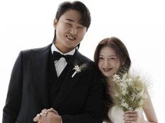 김지연, 정철원과 이혼 소송…양육권 갈등 예고