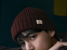 방탄소년단 뷔, 캐나다도 들썩…골드 4곡 뭐야