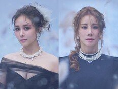 옥주현, ‘안나 카레니나’ 독식 논란 재점화…김소향 “할말하않” [SD톡톡]