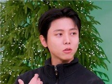 주우재 “전현무 조언에 섭외 거절…예능판 아웃” (옥문아)