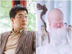 손현주, ‘너자 2’로 데뷔 후 첫 애니메이션 더빙 도전