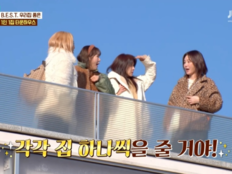 김성령, 맏언니 클래스 증명…동생들에 ‘1인 1집’ 통 큰 선물 (당일배송)