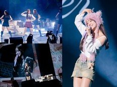 김세정, 서울 이어 타이베이 팬 콘서트 성료…“함께 보낸 모든 순간 감사”