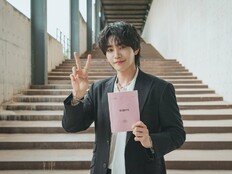 ‘아이돌아이’ 김재영 “마지막 아이돌 역할일 듯…너무 특별하고 소중해” [일문일답]