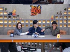 죽어야 끝날까?…투견이 된 형제견 전쟁 (개늑시2)