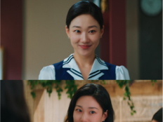 하윤경, 고복희로 연기력 폭발…얄미운데 끌린다