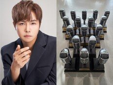 정동하, ‘불후’ 최다 우승 인증…트로피 17개 공개