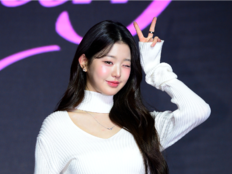 장원영 측 “포에버 체리 개인사업 아냐”…상표 출원 해명