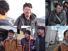 51년 차 여경래, 아재 개그 폭격…“난 거장 아니라 짜장”(전현무계획)