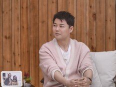 전현무 母, 아들 연애 기사 보고 알았다? 한혜진 ‘깜짝’ (아빠하고3)