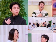 전현무, ‘옥문아’ 300회 출격…“김숙 자리 탐나”