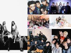 방구석 둠칫둠칫…아이들·키키, 오늘 컴백 무대 최초 공개 (엠카)