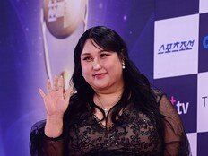 풍자, 25kg 빼더니 ‘뼈말라’ 체감…“매운 것도 버겁다” (풍자테레비)