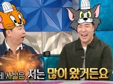 광고주들, 정호영 셰프가 연락 달래요 (ft.광고부자 샘킴) (라스)