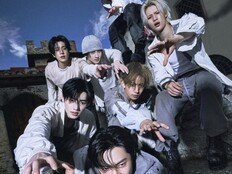 지금은 ‘엔하이픈 시대’