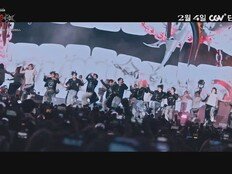 스트레이 키즈 영화 압도적 스케일…메인 예고편 공개