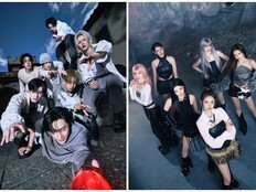 엔하이픈·베이비몬스터, 팬덤이 주는 궁극의 트로피 주인공